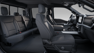 2025 Ford F-150® Internal Image 1